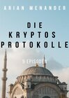 Buchcover Die KRYPTOS-Protokolle