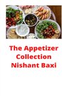 Buchcover The Appetizer Collection