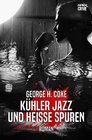 Buchcover KÜHLER JAZZ UND HEISSE SPUREN