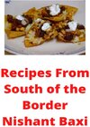 Buchcover Recipes From South of the Border