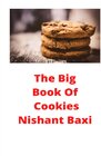 Buchcover The Big Book Of Cookies
