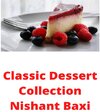 Buchcover Classic Dessert Collection