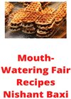 Buchcover Over 100 Delicious and Traditional Fair Recipes