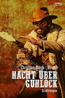 Buchcover Nacht über Gunlock