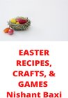 Buchcover Easter Recipes, Crafts, &amp; Games