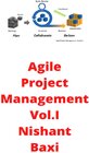 Buchcover Agile Project Management