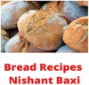 Buchcover Bread Recipes