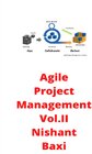 Buchcover Agile Project Management