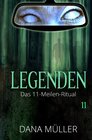 Buchcover Legenden / Legenden 11