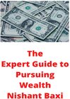 Buchcover The Expert Guide to Pursuing Wealth