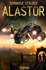 Buchcover ALASTOR