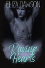 Buchcover Raving Hearts Rockstar Romance / Raving Hearts