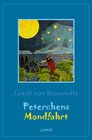 Buchcover Klassiker der Kinder- und Jugendliteratur / Peterchens Mondfahrt