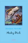 Buchcover Klassiker der Kinder- und Jugendliteratur / Moby Dick