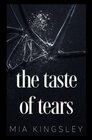 Buchcover The Taste Of Tears