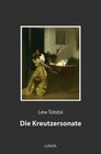 Buchcover Die Kreutzersonate