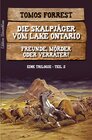 Buchcover Die Skalpjäger vom Lake Ontario 2: Freunde, Mörder oder Verräter?