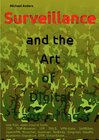 Buchcover Surveillance and the Art of Digital Camouflage