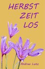 Buchcover Herbst Zeit Los