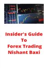 Buchcover Insider's Guide To Forex Trading