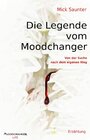 Buchcover Die Legende vom Moodchanger