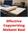 Buchcover Effective Copywriting
