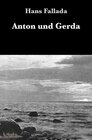 Buchcover Anton und Gerda
