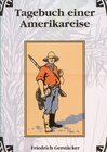 Buchcover Werkausgabe - Liebhaberausgabe ungekürzte Ausgabe letzter Hand / Tagebuch einer Amerika-Reise