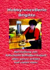 Buchcover Brigitte,s Wurstküche