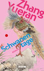 Buchcover Schwanentage