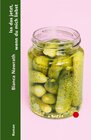 Buchcover Iss das jetzt, wenn du mich liebst
