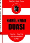 Buchcover Hizbül Kebir Duasi