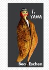 Buchcover I, Yana