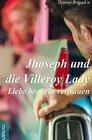 Buchcover Jhoseph und die Villeroy-Lady