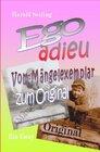 Buchcover Ego adieu
