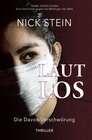 Buchcover LAUTLOS