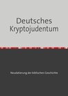Buchcover Deutsches Kryptojudentum