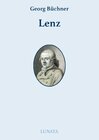 Buchcover Lenz