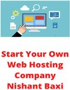 Buchcover Start Your Own Web Hosting Company