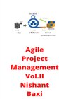 Buchcover Agile Project Management Vol.2