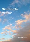 Buchcover Himmlische Haikus
