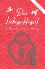 Buchcover Der Liebesschlüssel (Einband)