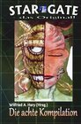 Buchcover STAR GATE – das Original: Die 8. Kompilation