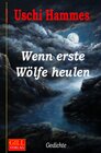Buchcover Gill-Lyrik / Wenn erste Wölfe heulen