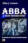 Buchcover ABBA - A brief swedish Story