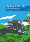 Buchcover Später Aufbruch ...