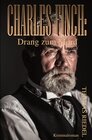 Buchcover Dr. Charles Finch / Drang zum Mord