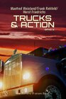 Buchcover TRUCKS &amp; ACTION, BAND 2