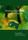 Buchcover Märchen und Geschichten zum globalen Wandel