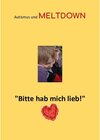 Buchcover Autismus und Meltdown